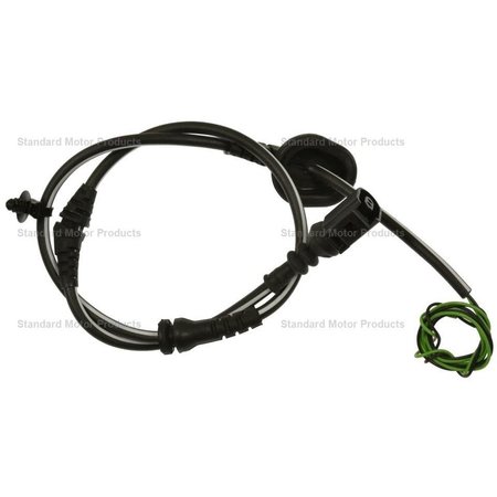 STANDARD IGNITION ABS WHEEL SPEED SENSOR WIRE HARNESS ALH193